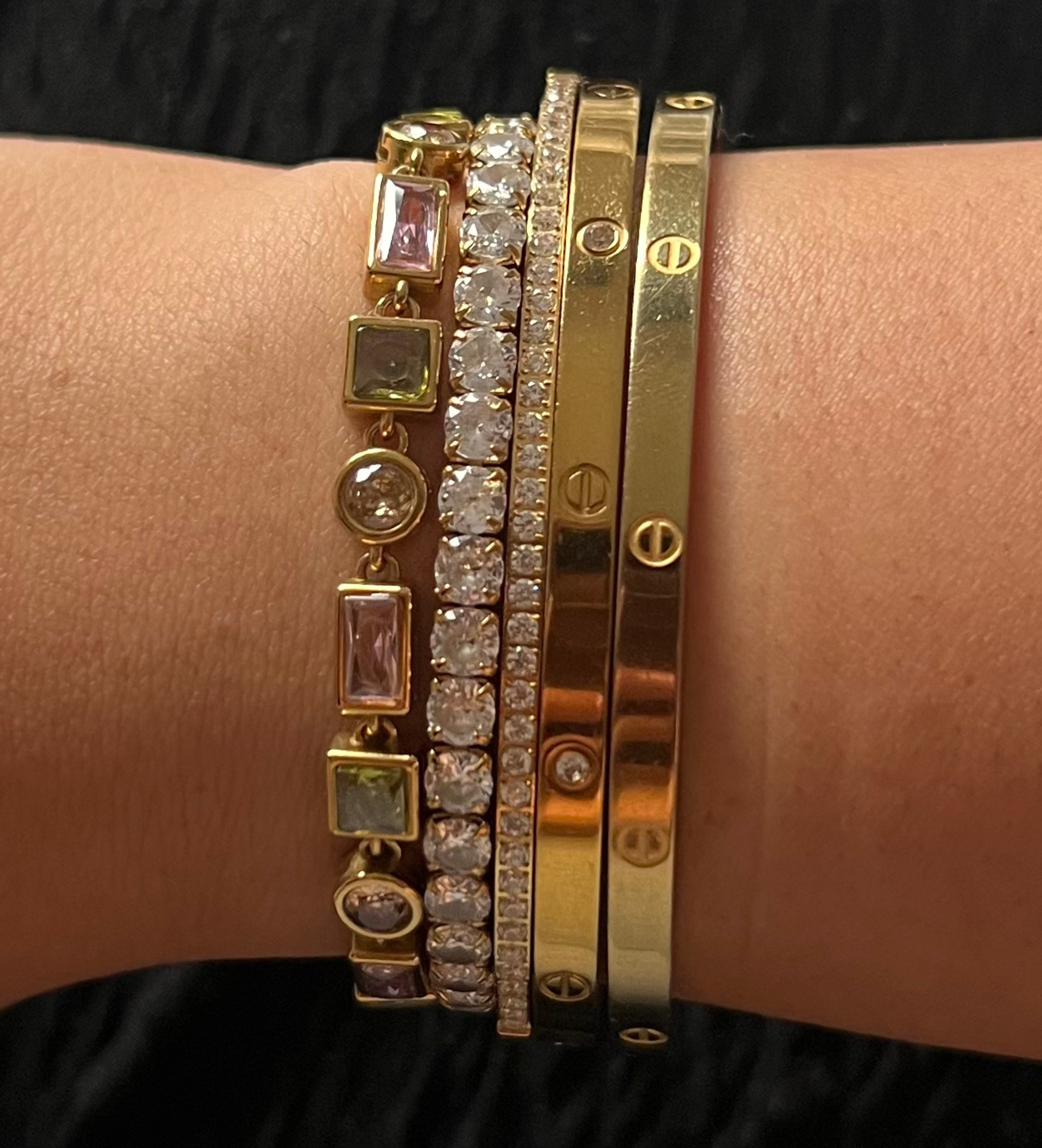 Pulseiras