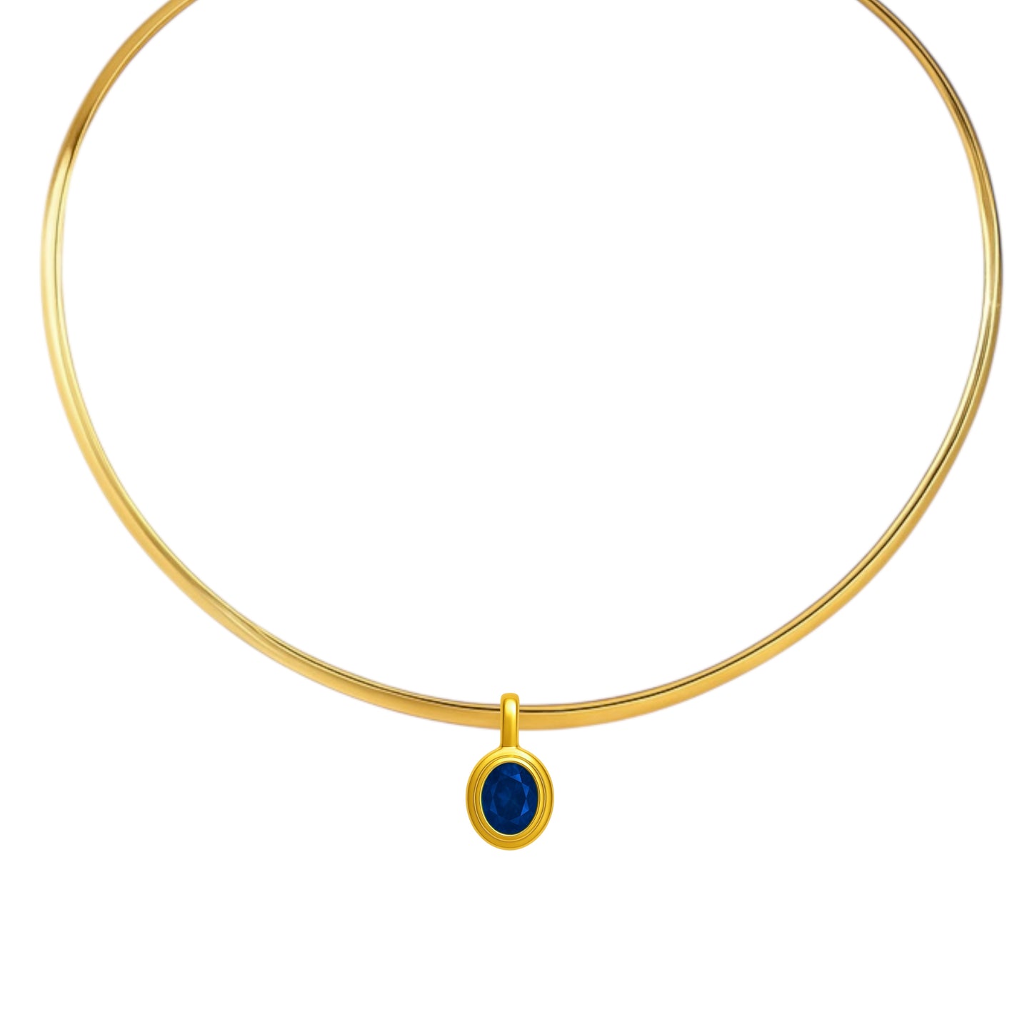 Stone Choker