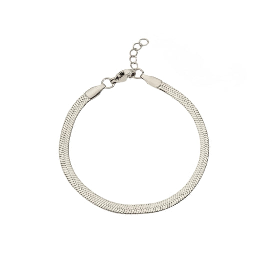 Pulseira Plain