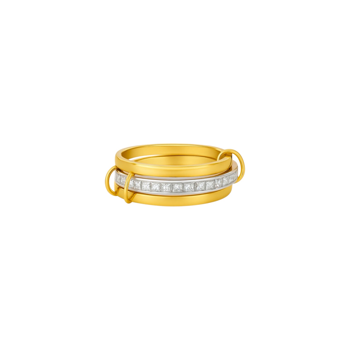 Ring Unique