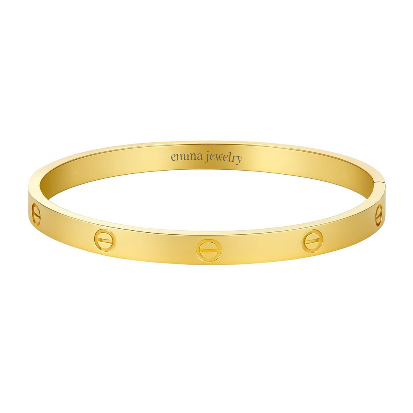 Bracelete Lov