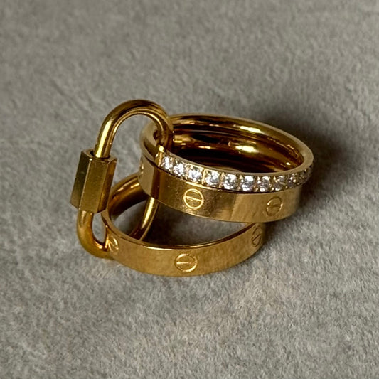 Ring Connect