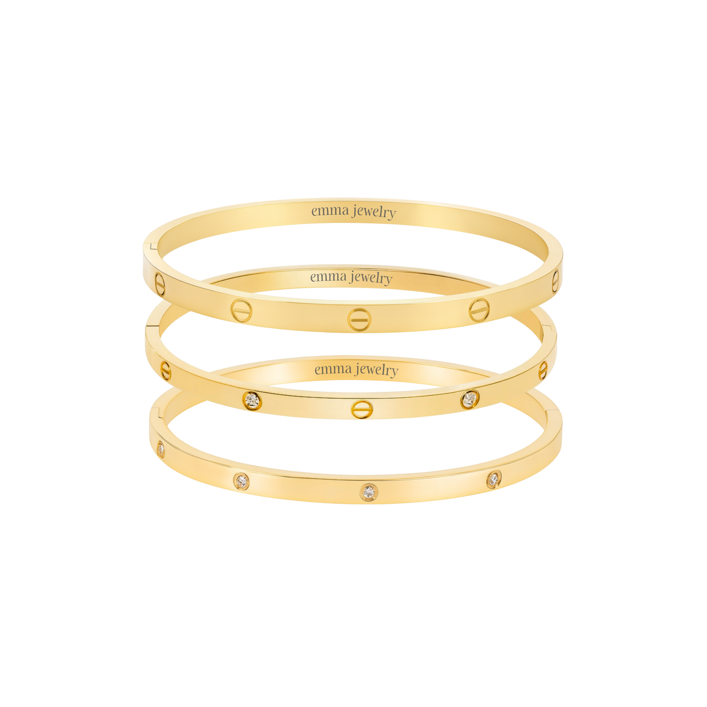Bracelete Small Lov