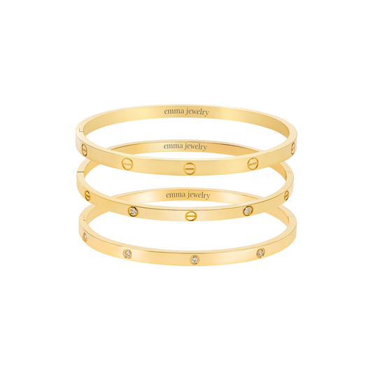 Bracelete Small Lov