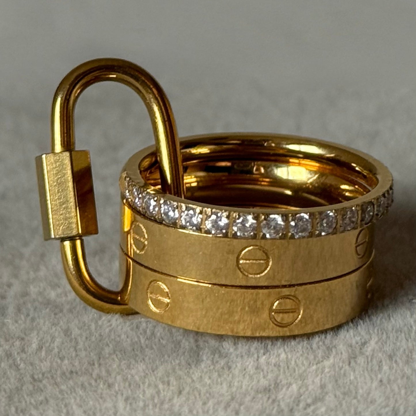 Ring Connect