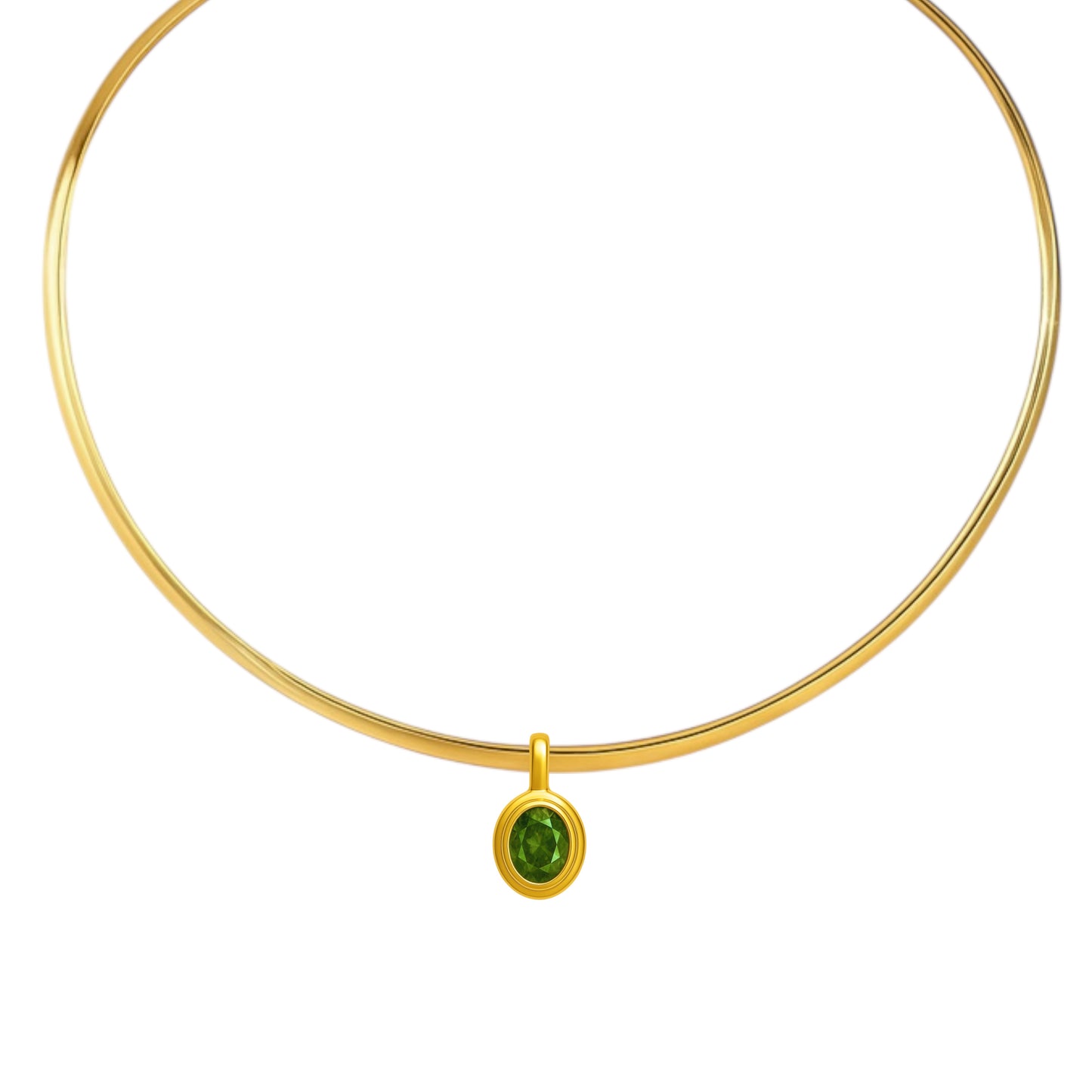 Stone Choker