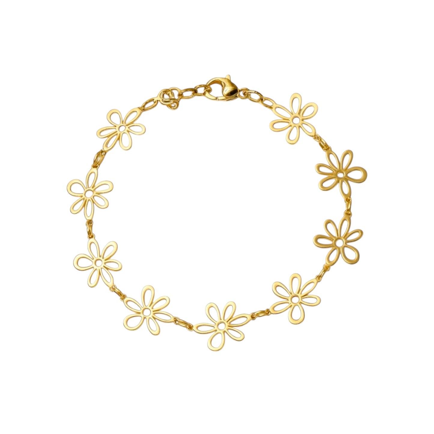 Pulseira Garden
