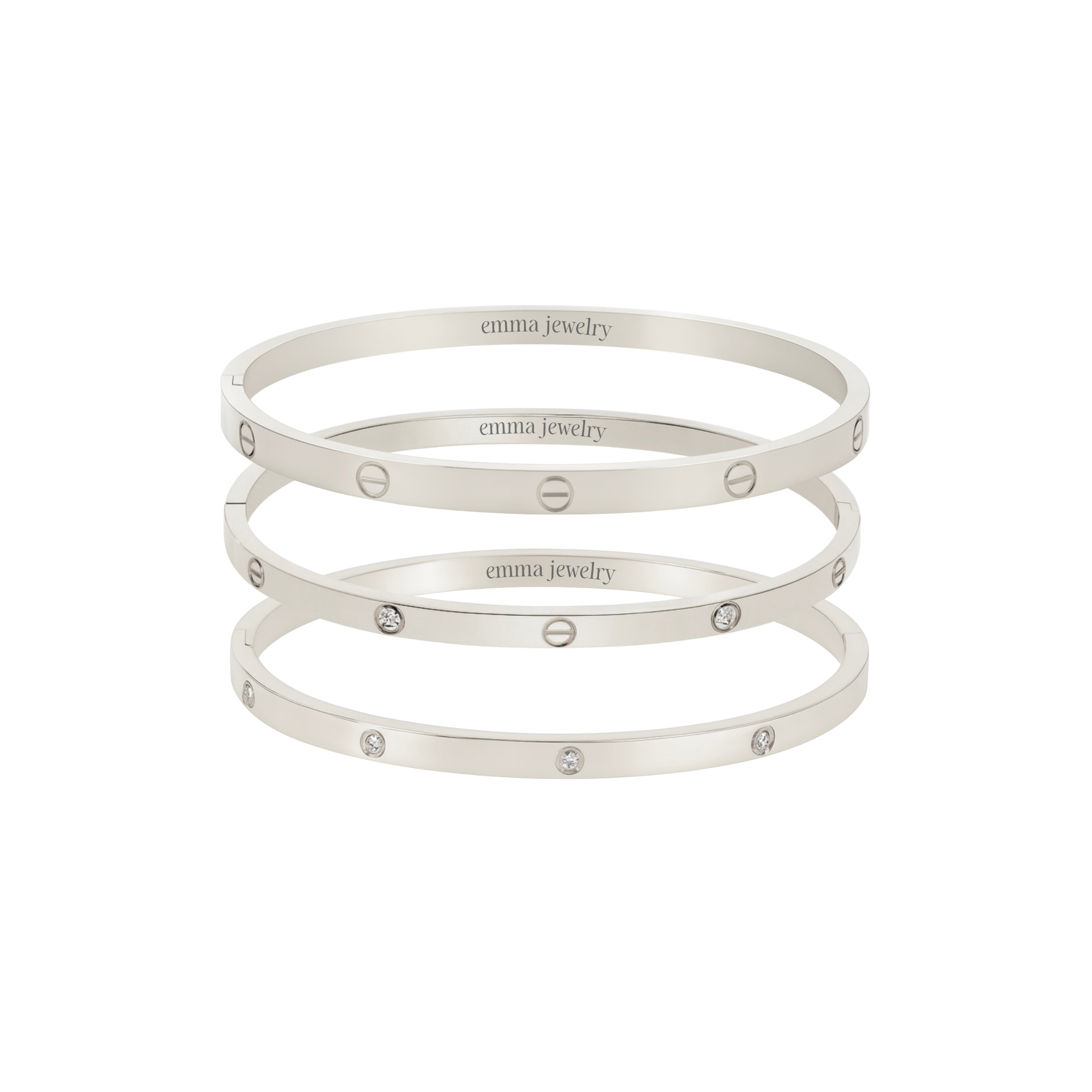 Bracelete Small Lov