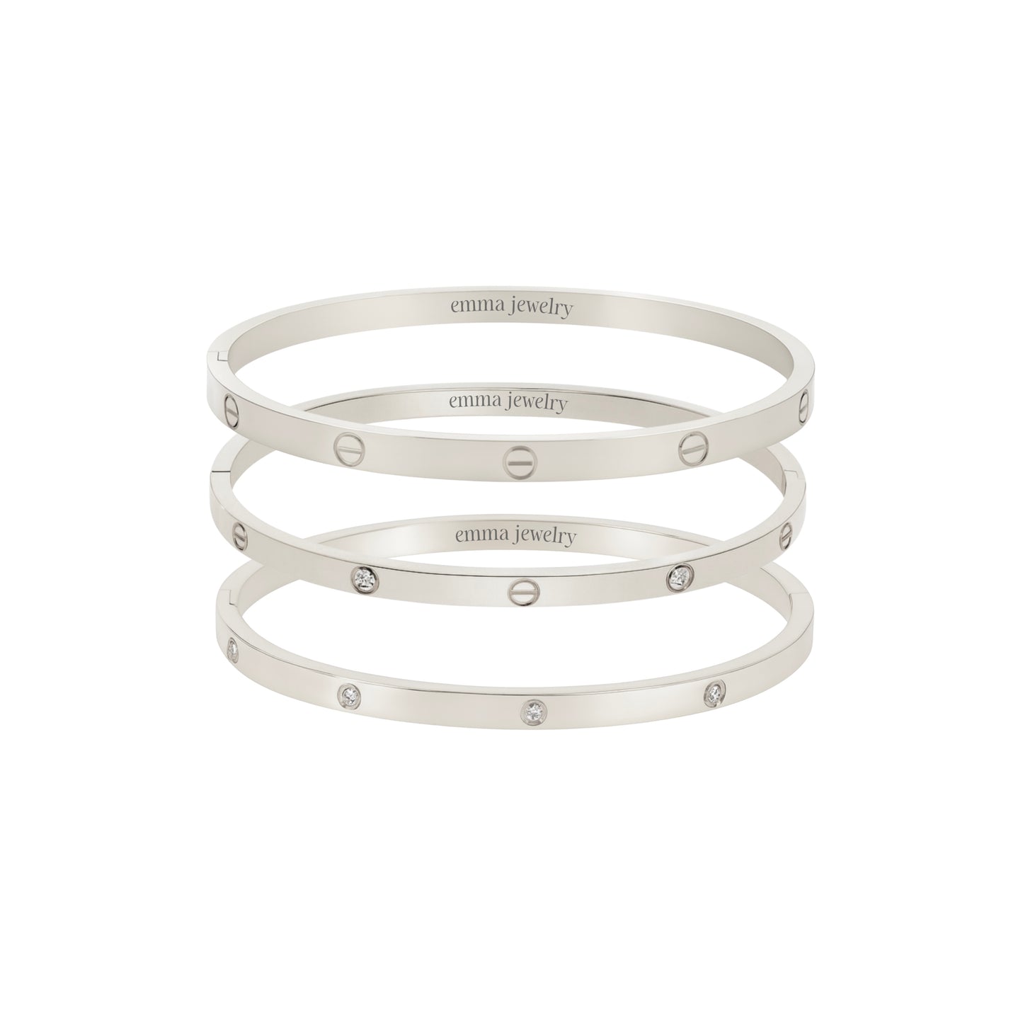 Bracelete Small Lov