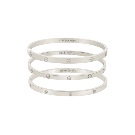 Bracelete Small Lov