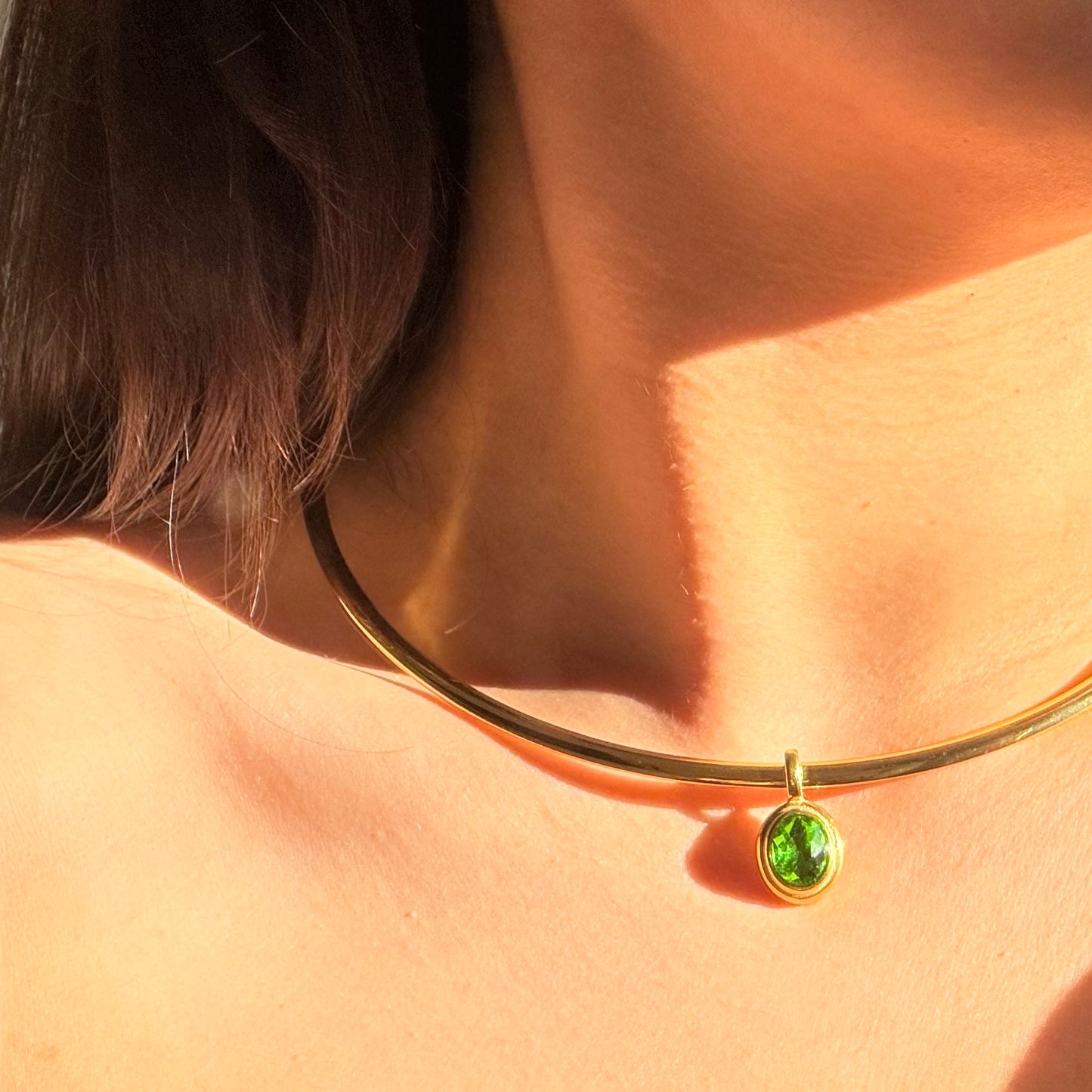 Stone Choker