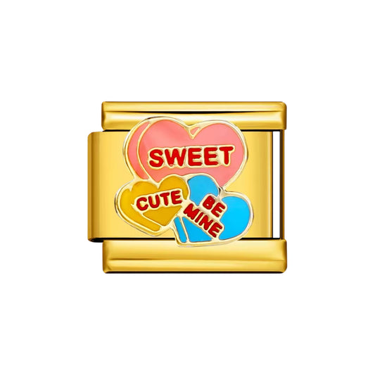 Sweet