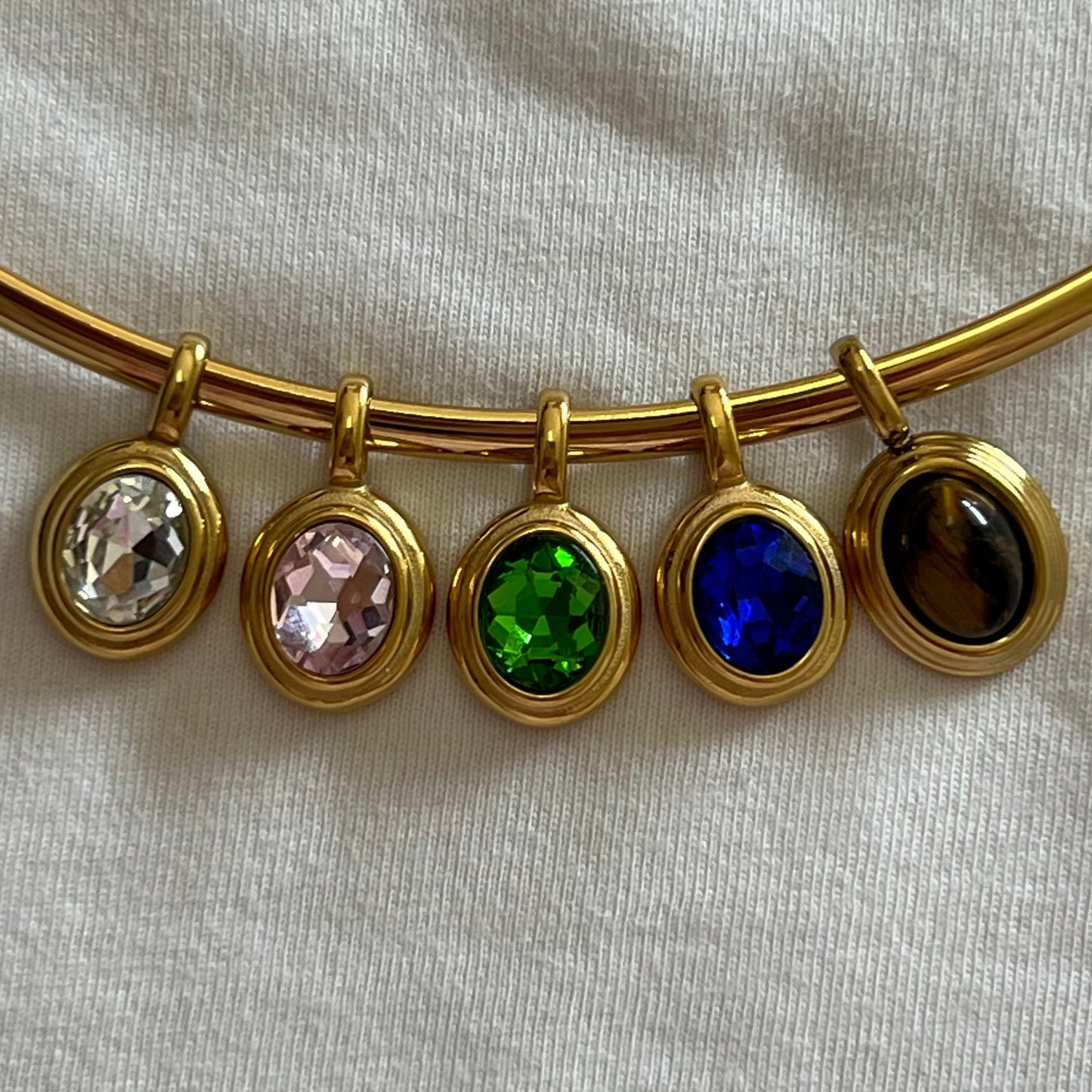Stone Choker