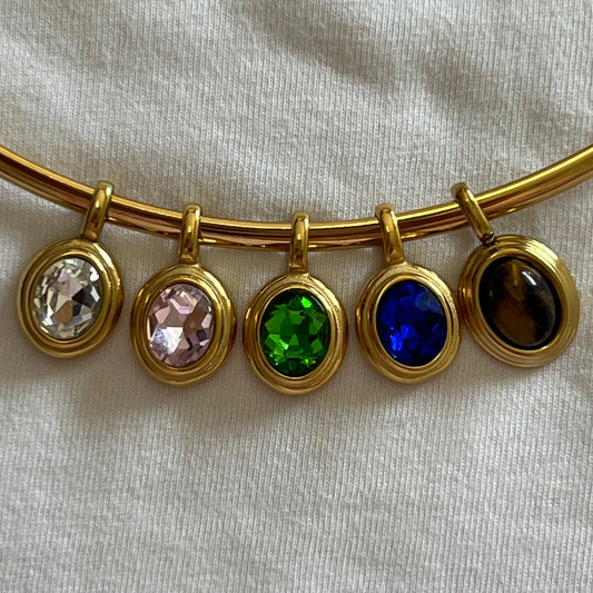 Stone Choker