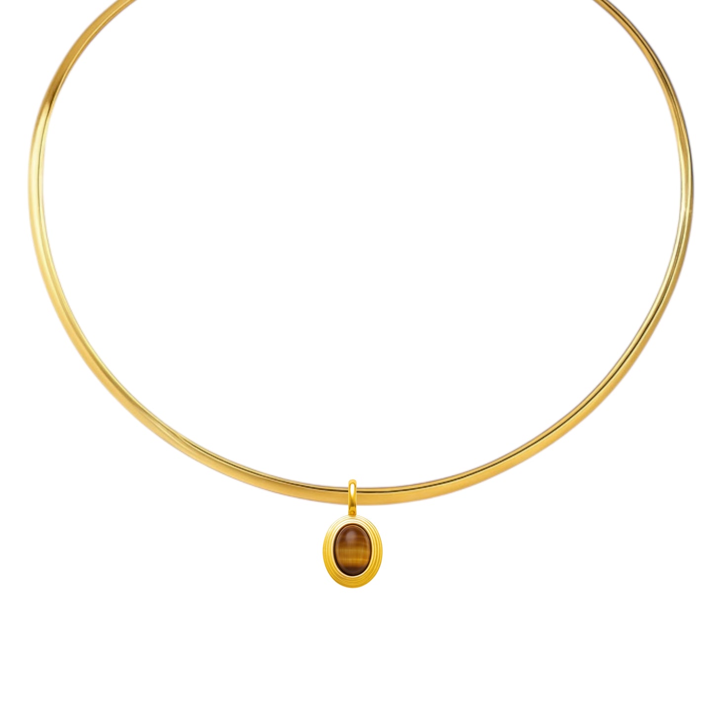 Stone Choker