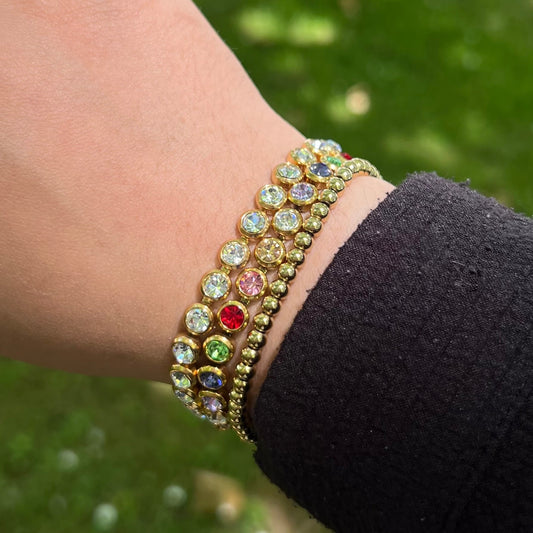 Pulseira Kika