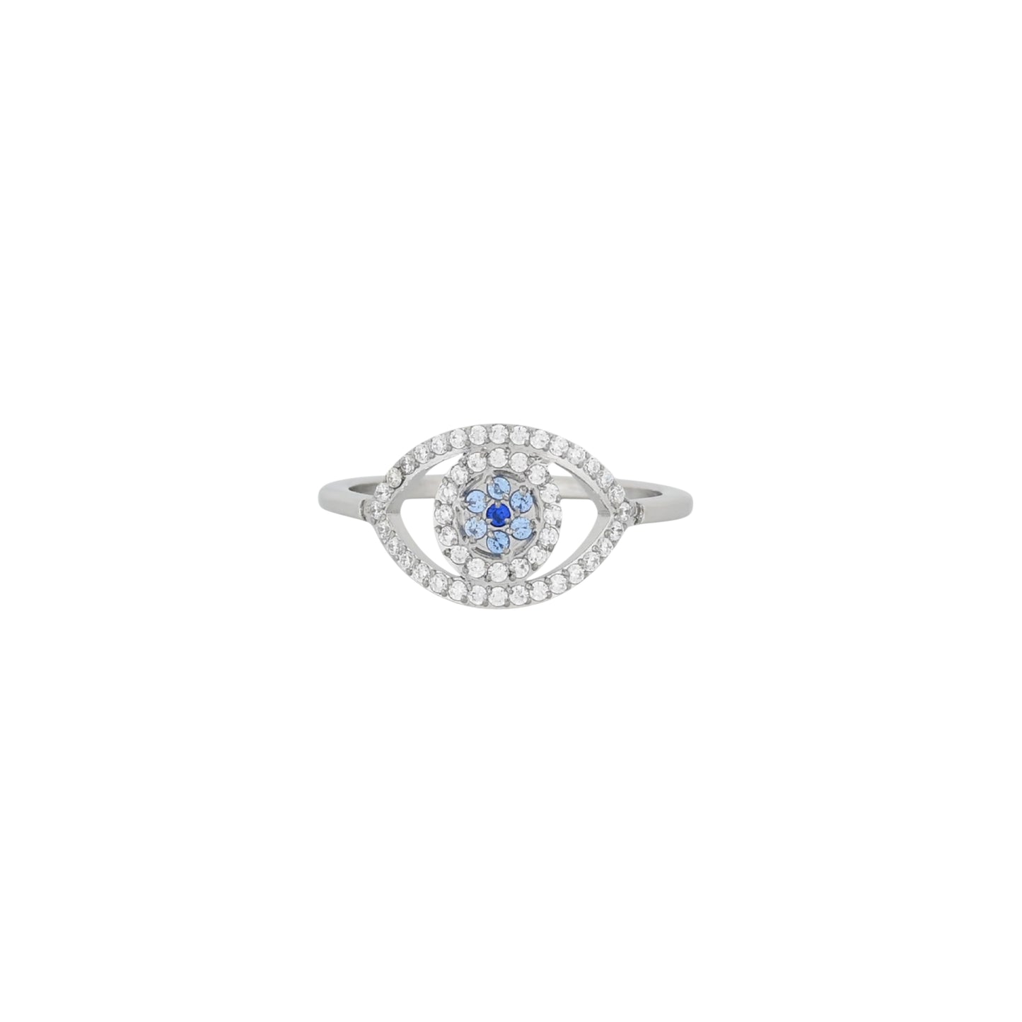 Anel Blessed Eye
