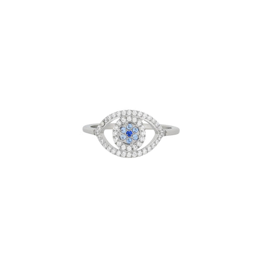 Anel Blessed Eye