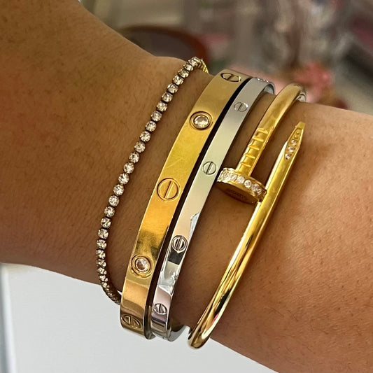 Bracelete Lov
