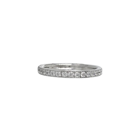 Anel Pave