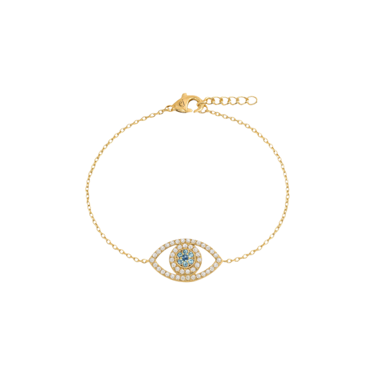 Pulseira Blessed Eye