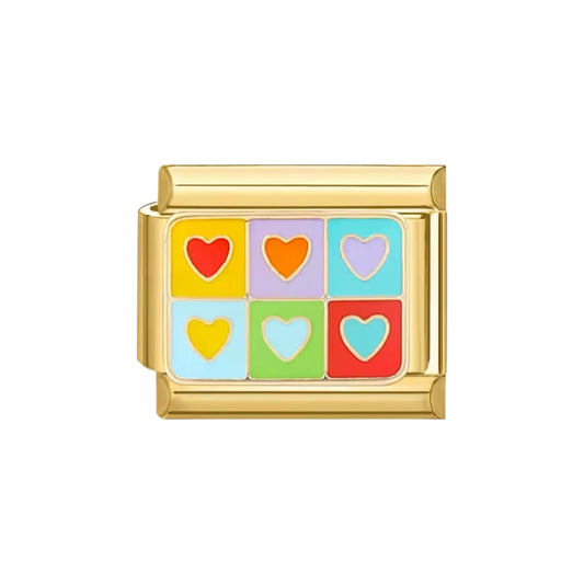 Colorful Love