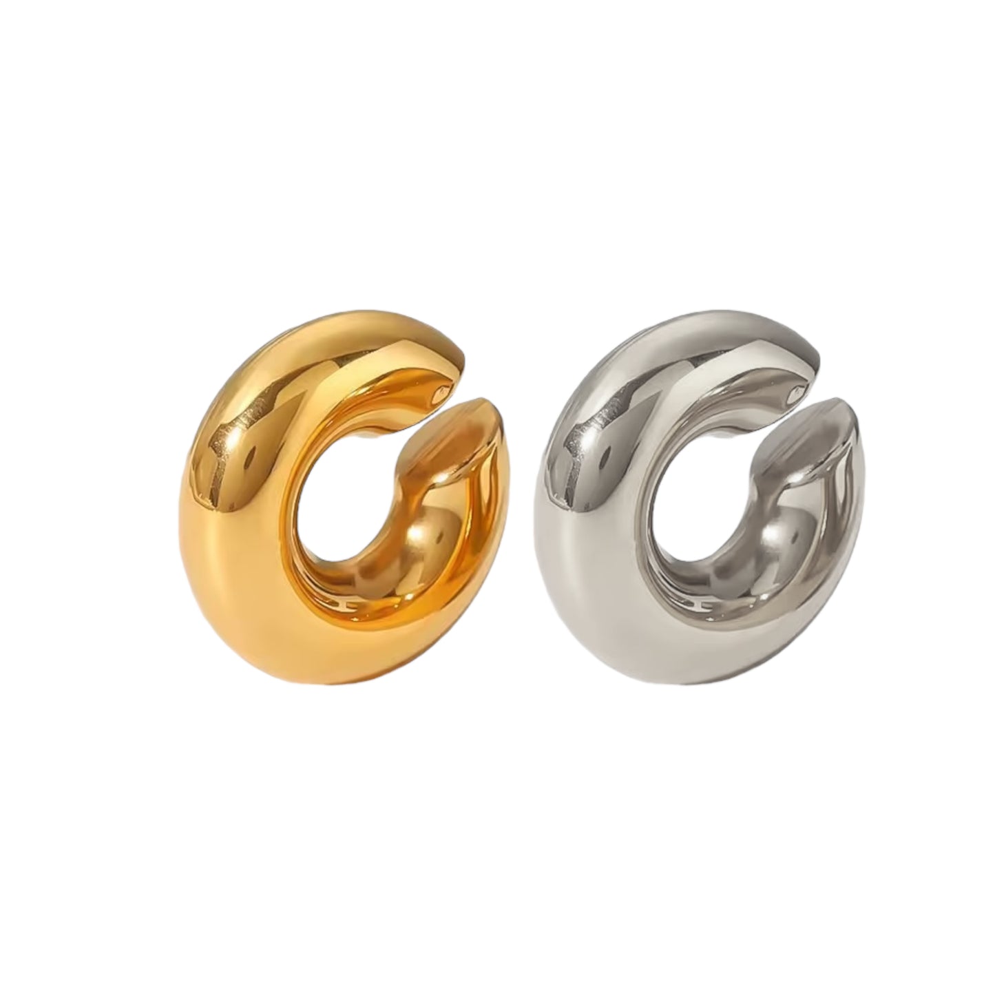 Earcuff Bold