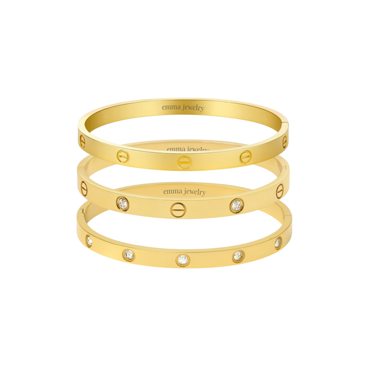 Bracelete Lov