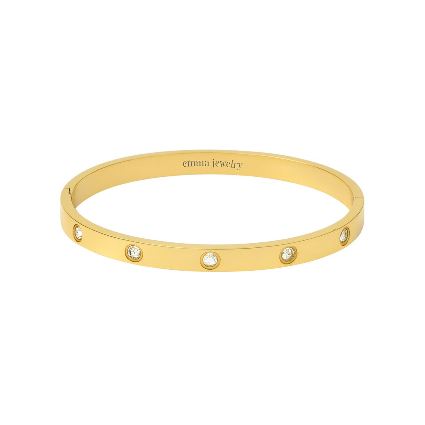 Bracelete Lov