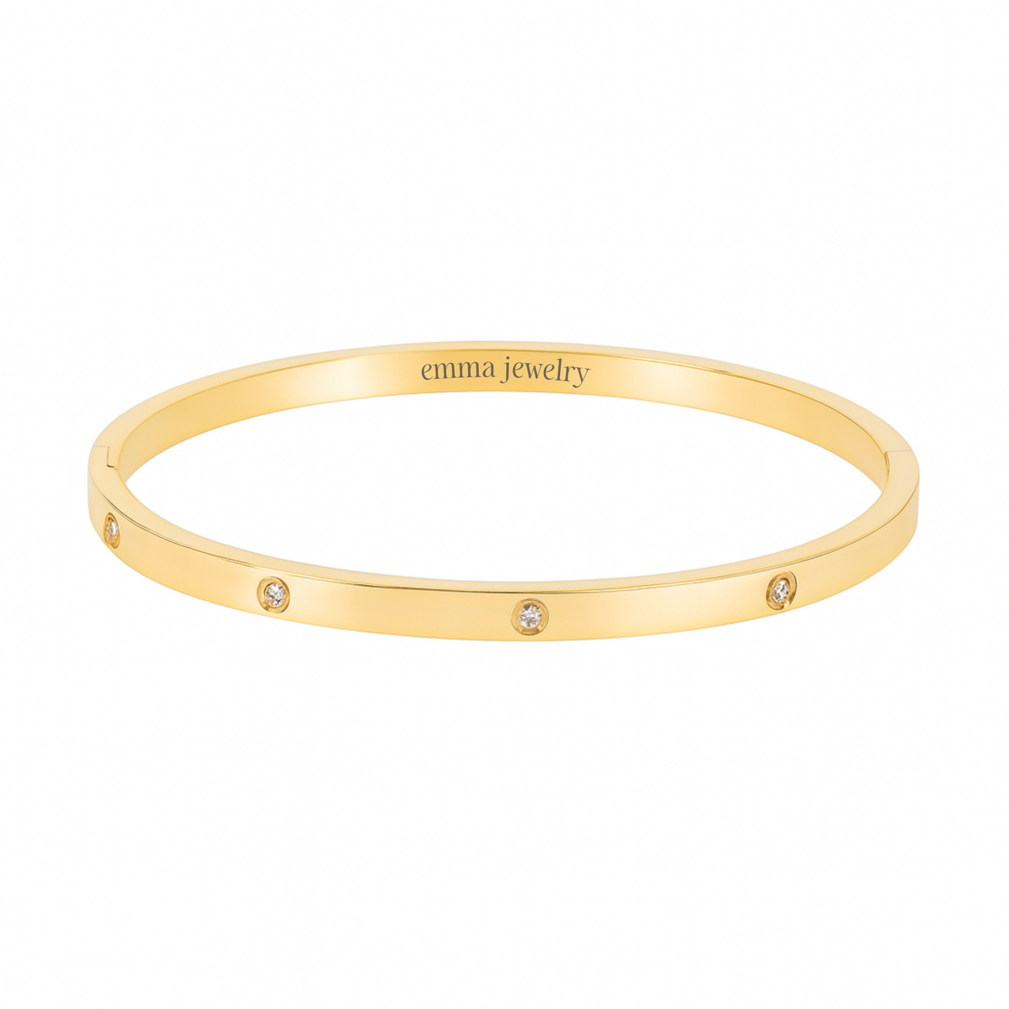 Bracelete Small Lov