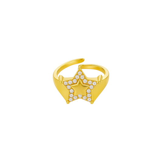 Anel Star