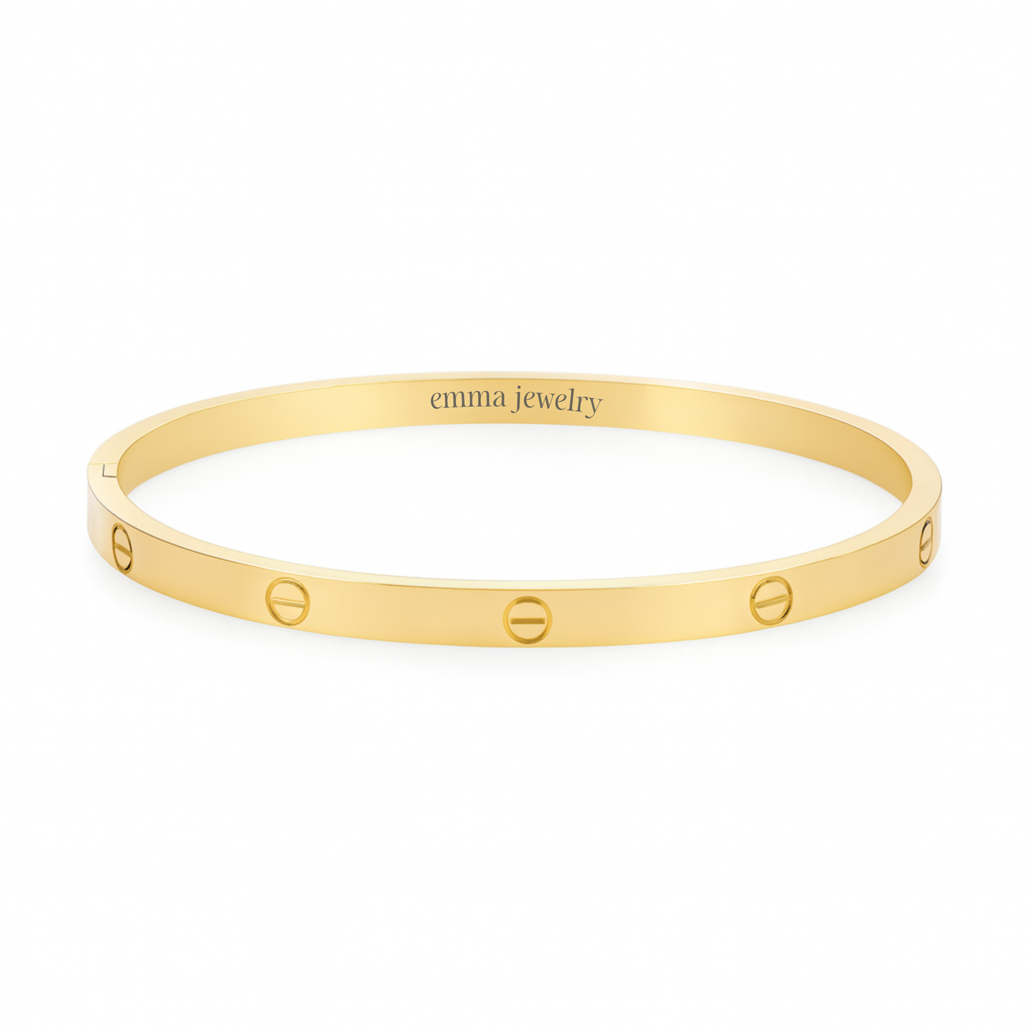 Bracelete Small Lov