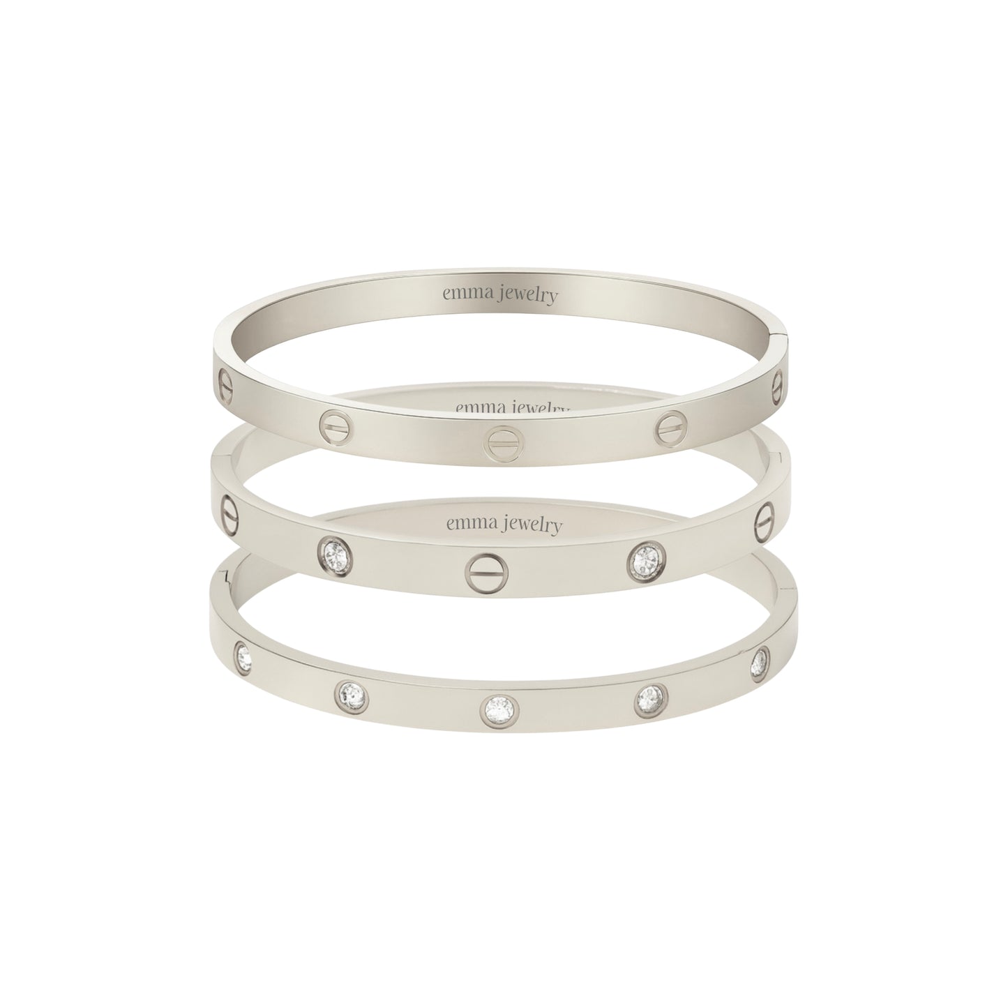 Bracelete Lov