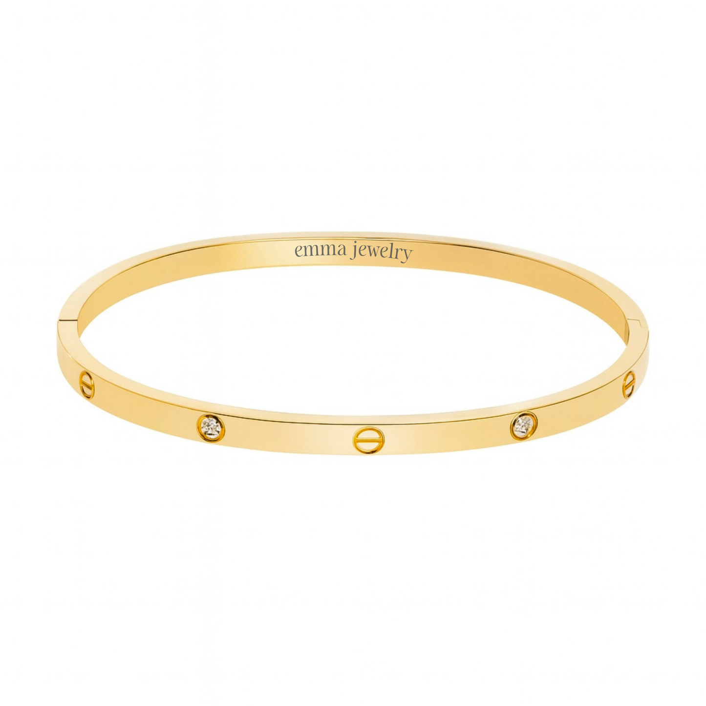 Bracelete Small Lov