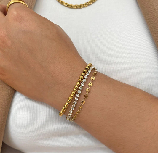 Pulseira Lara
