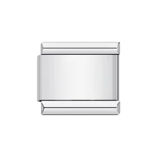 Charm Silver