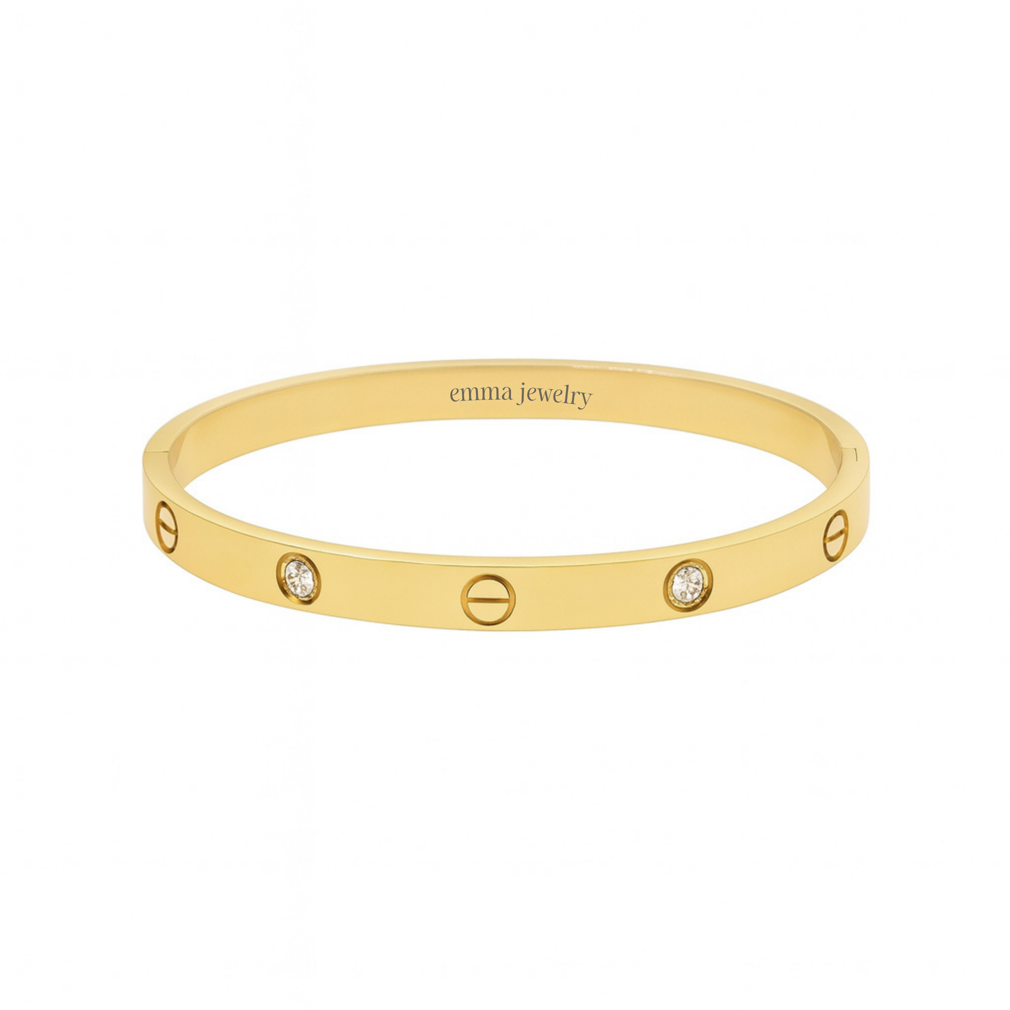 Bracelete Lov