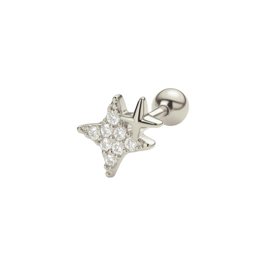 Piercing Shine