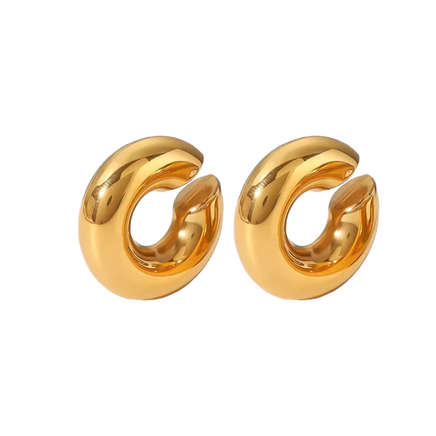 Earcuff Bold