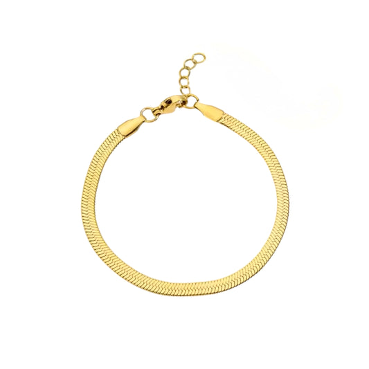 Pulseira Plain