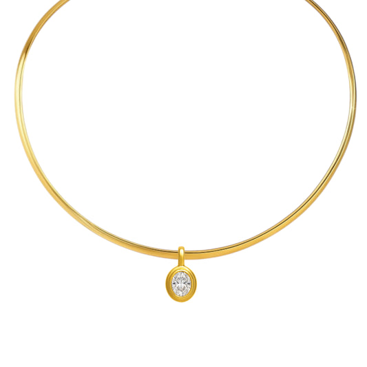 Stone Choker