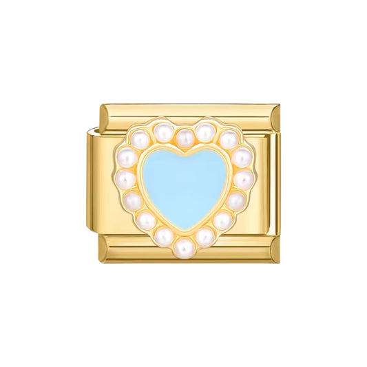 Pearl Heart