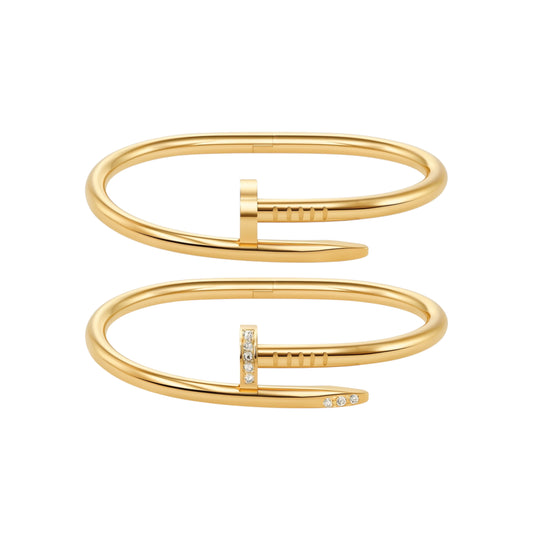 Bracelete Prego