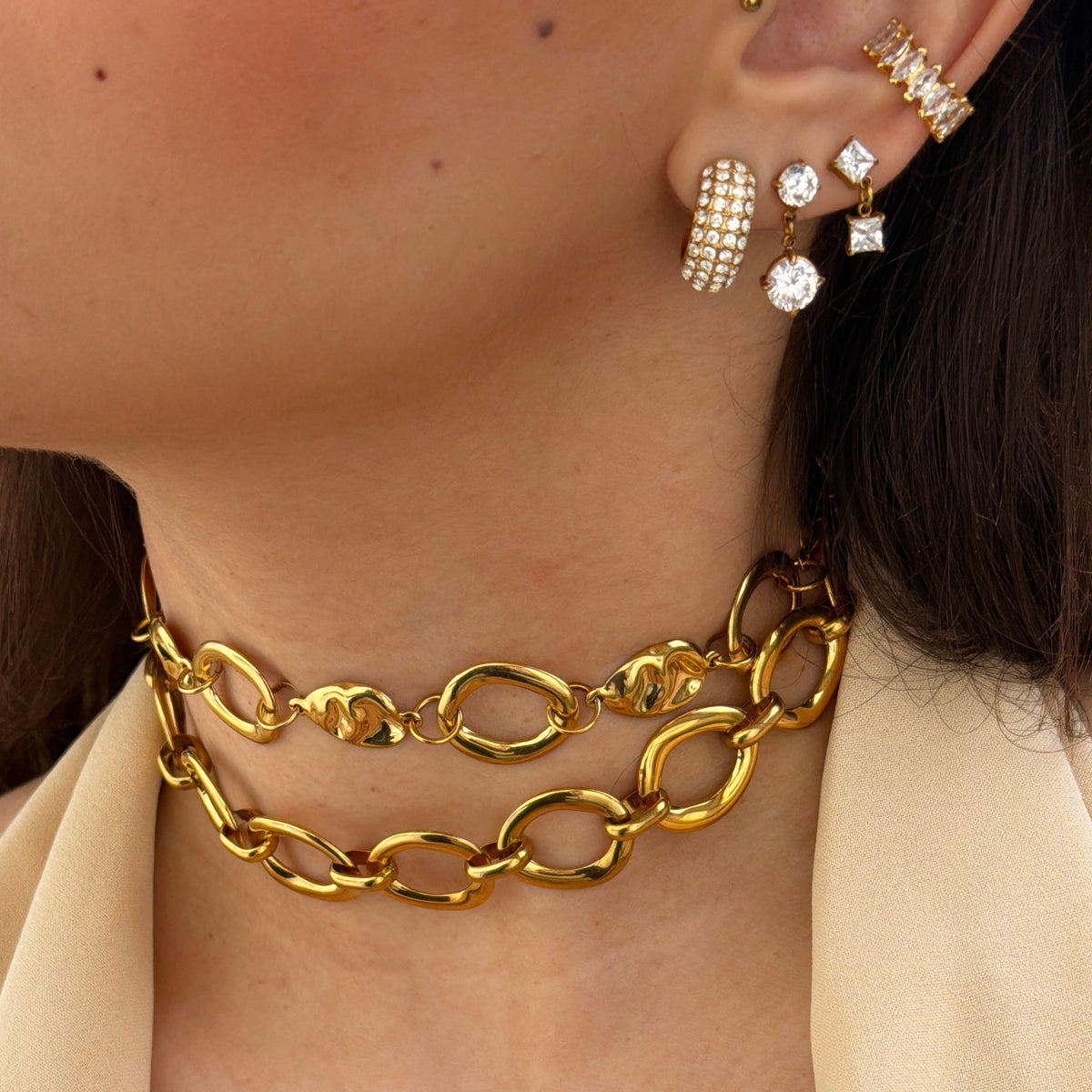 Chokers