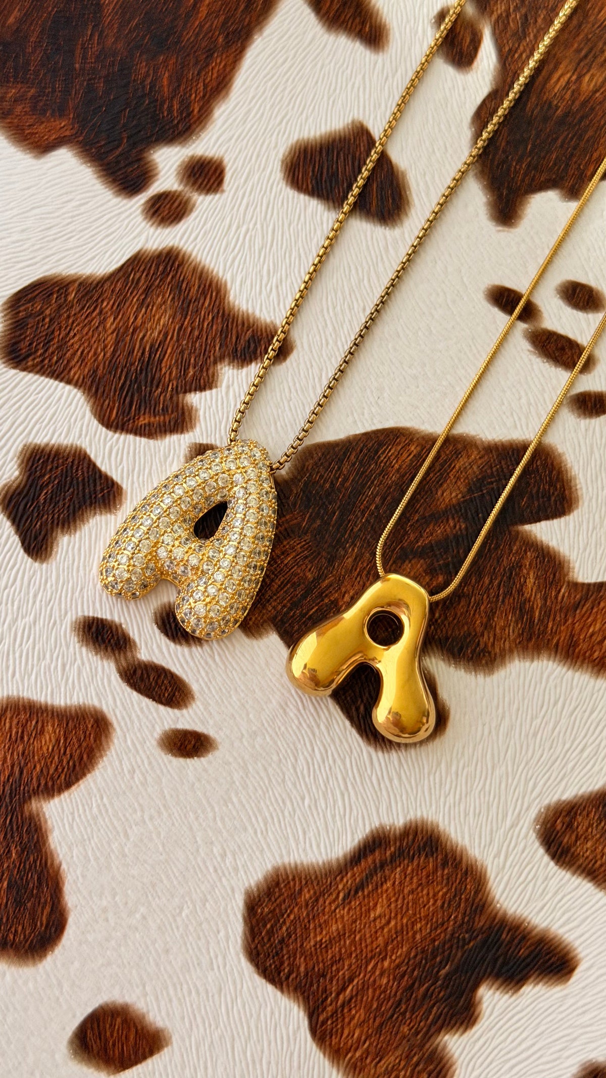 Letters