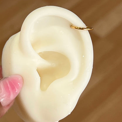 Piercing Argola