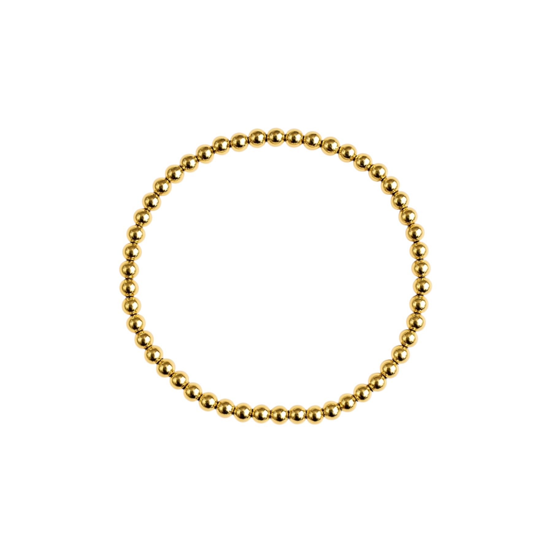 Pulseira Bolinhas