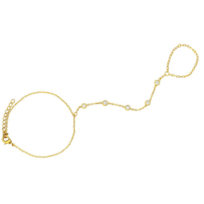 MS Hand Chain