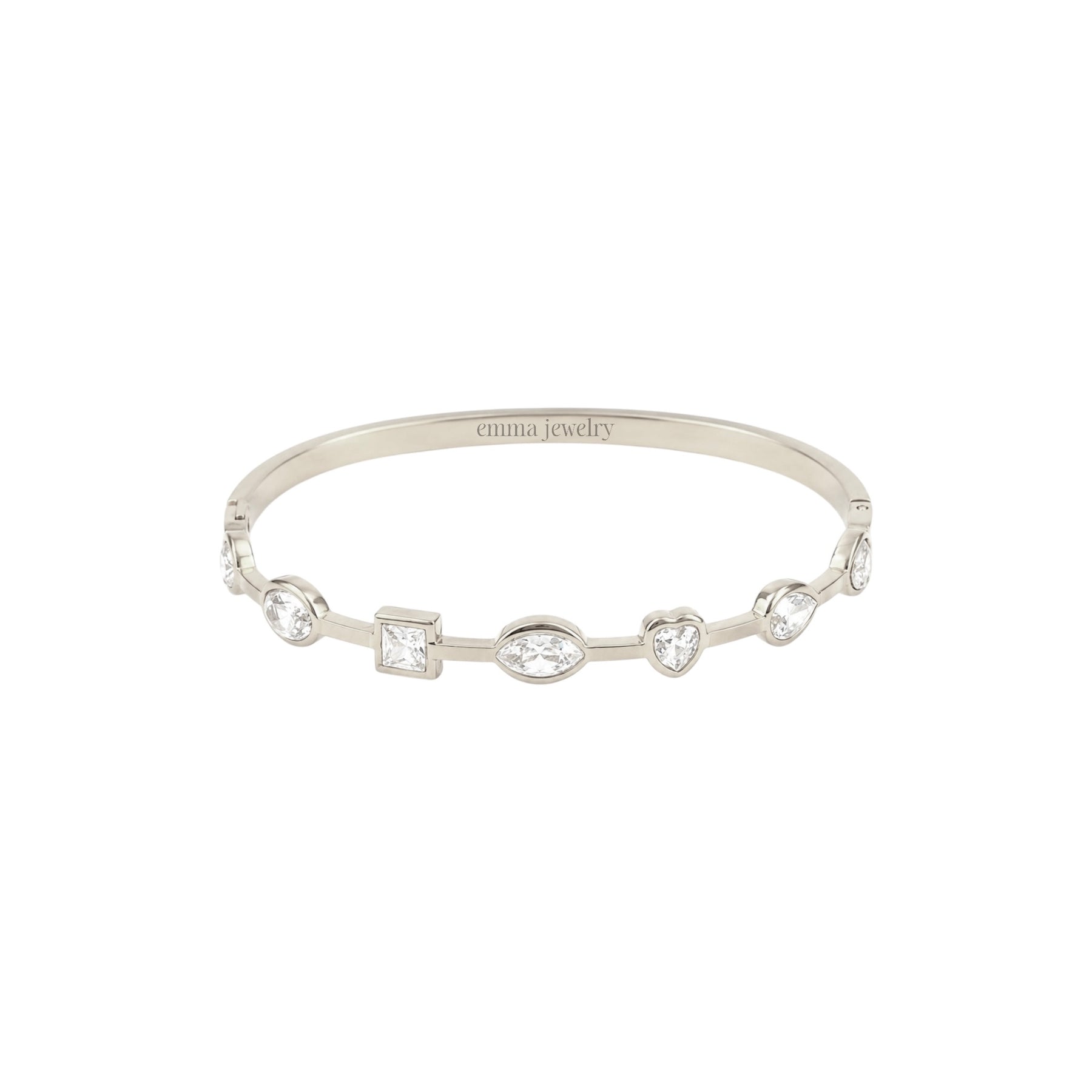 Bracelete 7 Stones