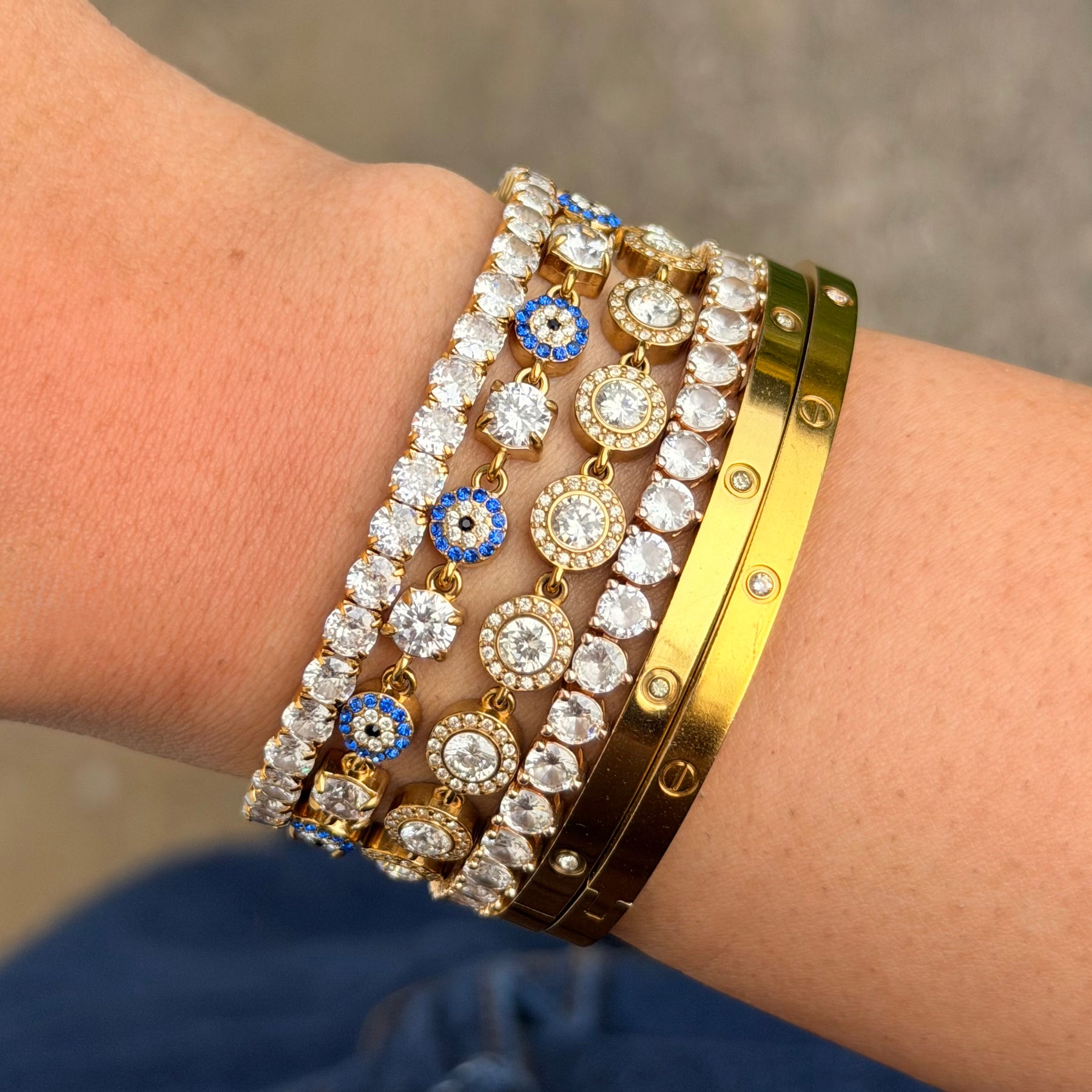 Pulseira Angel